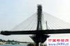 长沙湘江北大桥