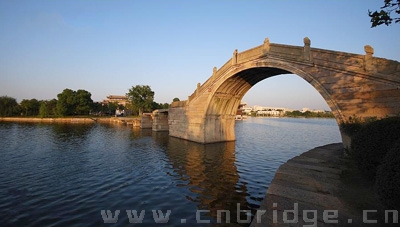 绍兴太平桥