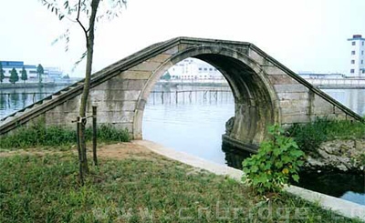阮社桥