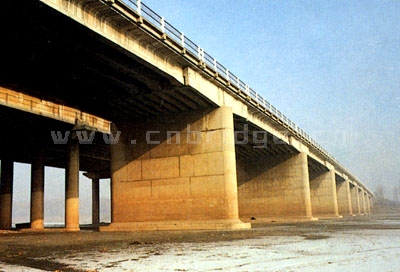 辽阳太子河桥