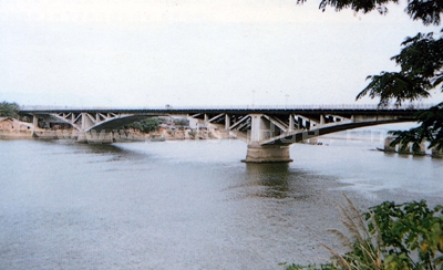 福州洪山桥