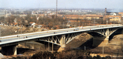 武汉朱家河桥