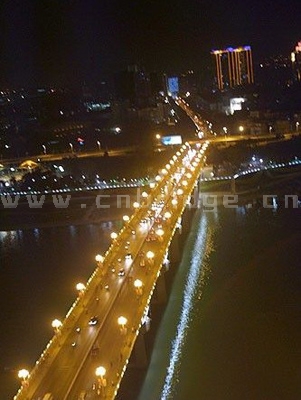 南宁邕江大桥