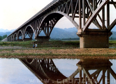 嵩县桥