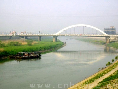芜湖元泽桥