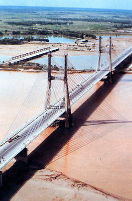 济南黄河公路桥