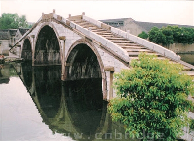 江苏升明桥