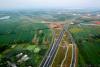 鄂东长江公路大桥组图