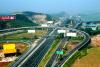 鄂东长江公路大桥组图