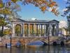俄罗斯Marble Bridge