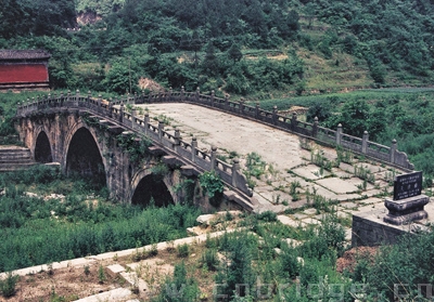湖北天津桥