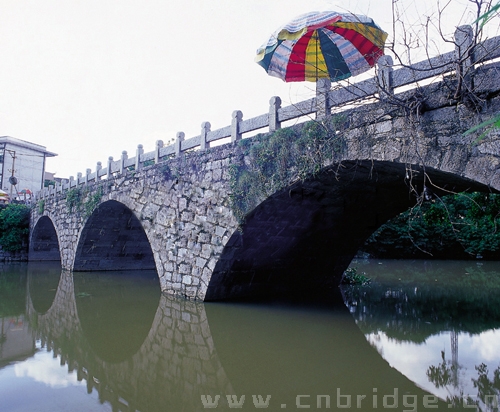云龙桥