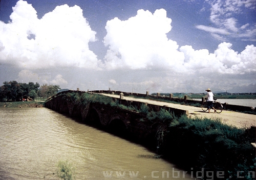 蒲塘桥