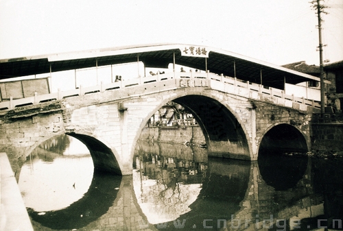 蒲汇塘桥