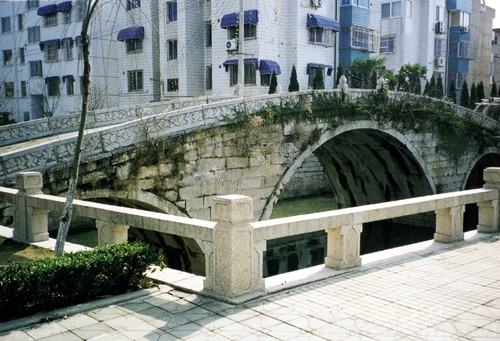 周泾桥