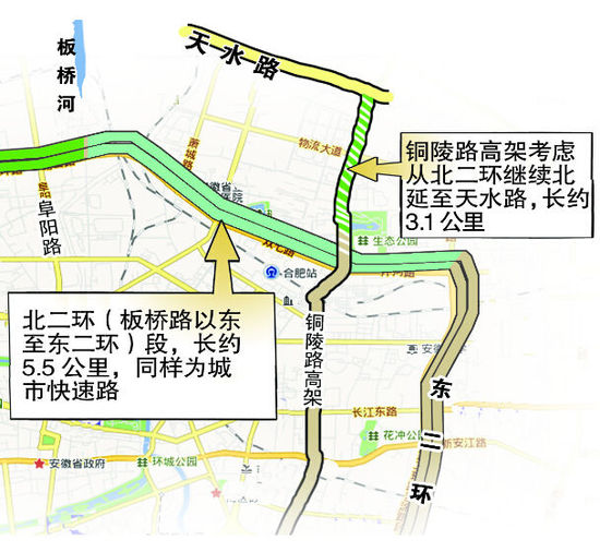 记者25日获悉，省城将建设4项路桥工程。