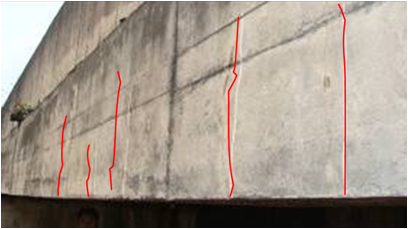 钢筋混凝土整体现浇板桥检测评估