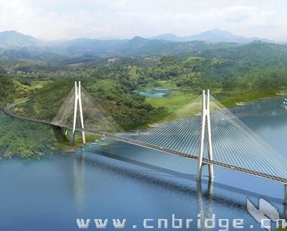 武穴长江公路大桥获批立项 有望10月正式动工