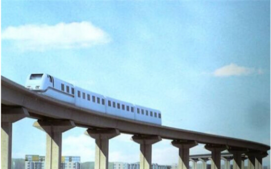 中国高铁成功拿下越南一个大单 想不到越南也买