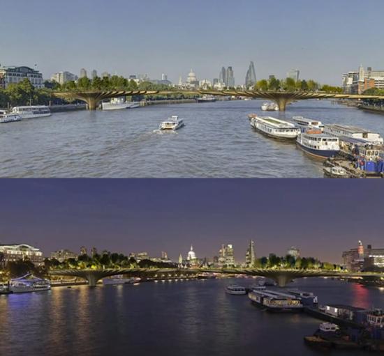 garden bridge 8