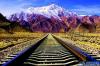 一条震惊世界的高原铁路——青藏铁路
