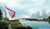 深圳前海11座桥梁概念性方案设计
