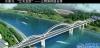 泸州龙透关大桥设计方案