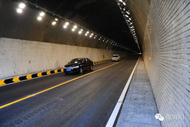 天马山隧道改扩建工程进入实质性阶段！初步设计方案已出炉！
